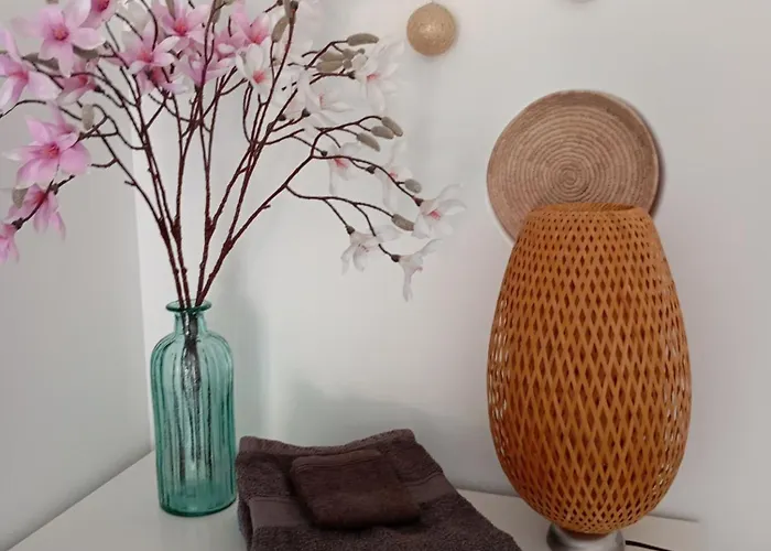 Apartman Jardin Aubenas