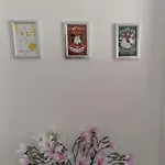 Apartment Jardin *