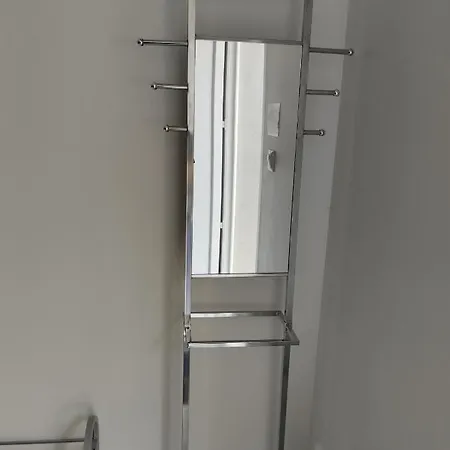 Jardin 公寓 欧布纳