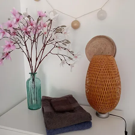 Apartment Jardin Aubenas